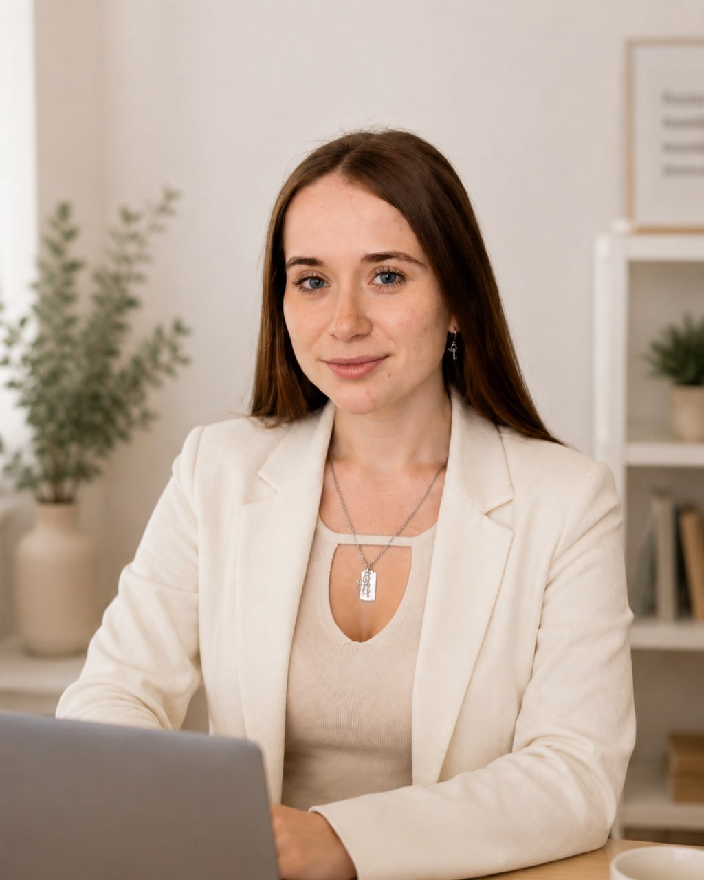 Екатерина Павлицкая